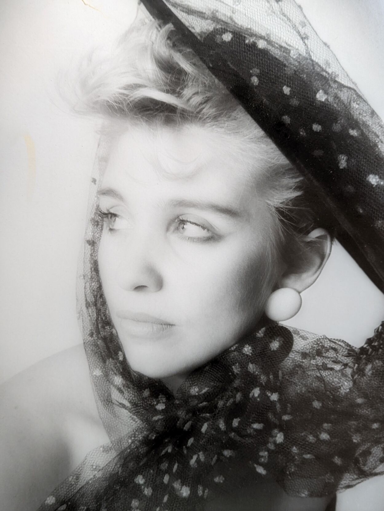 Carol M. Mansell